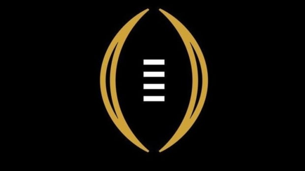 College Football Playoff logo